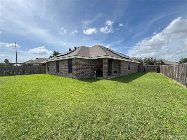2002 Butkus Drive, Edinburg, TX 78542