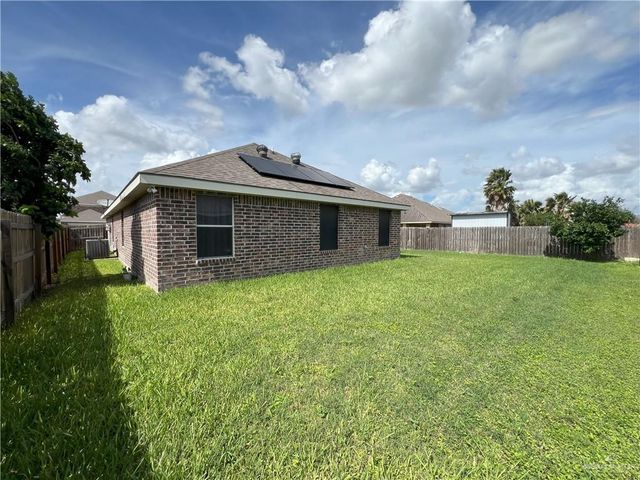 2002 Butkus Drive, Edinburg, TX 78542