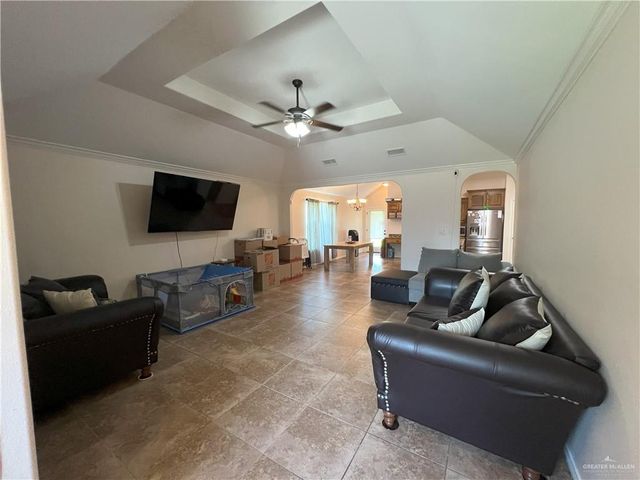 2002 Butkus Drive, Edinburg, TX 78542