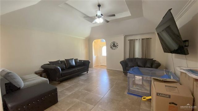 2002 Butkus Drive, Edinburg, TX 78542