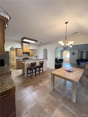 2002 Butkus Drive, Edinburg, TX 78542