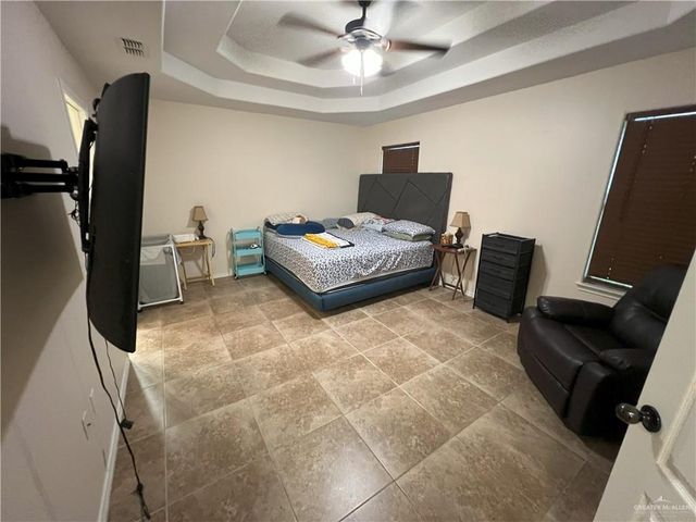 2002 Butkus Drive, Edinburg, TX 78542