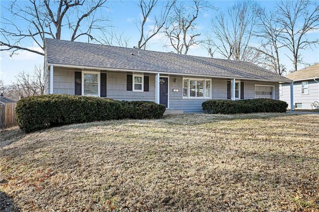 8002 Evanston Avenue, Raytown, MO 64138