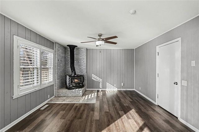 8002 Evanston Avenue, Raytown, MO 64138