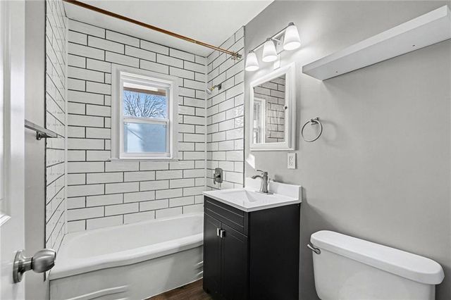 8002 Evanston Avenue, Raytown, MO 64138