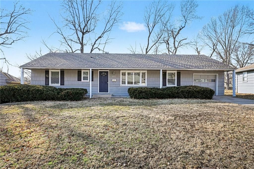 8002 Evanston Avenue, Raytown, MO 64138