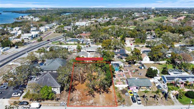 ROBIN AVENUE, Palm Harbor, FL 34683