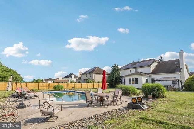 148 RYANS RUN, Sicklerville, NJ 08081