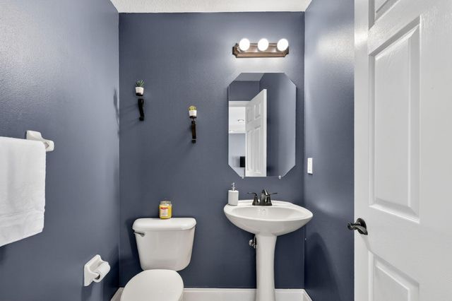 1991 SW Jamesport Drive, Port St. Lucie, Port St Lucie, FL 34953