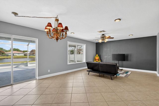 1991 SW Jamesport Drive, Port St. Lucie, Port St Lucie, FL 34953