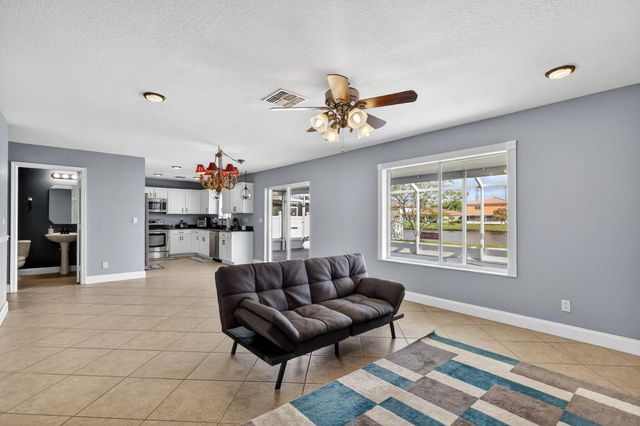 1991 SW Jamesport Drive, Port St. Lucie, Port St Lucie, FL 34953