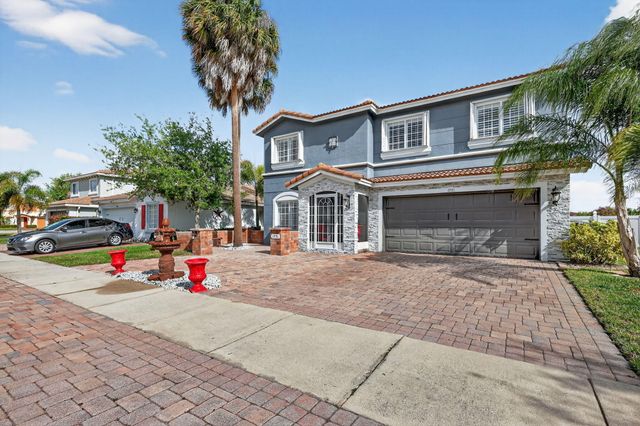 1991 SW Jamesport Drive, Port St. Lucie, Port St Lucie, FL 34953