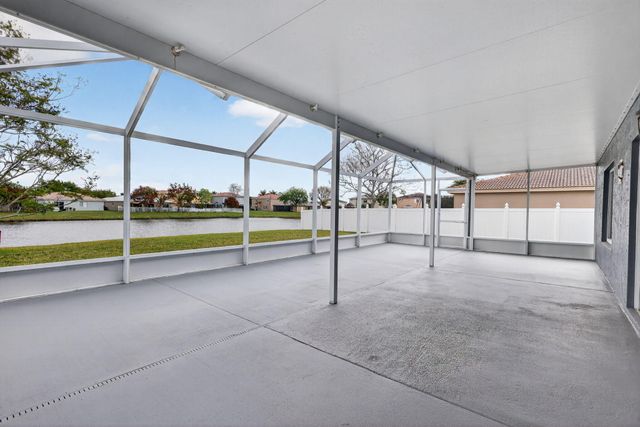 1991 SW Jamesport Drive, Port St. Lucie, Port St Lucie, FL 34953