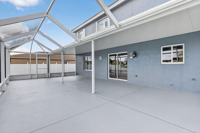 1991 SW Jamesport Drive, Port St. Lucie, Port St Lucie, FL 34953