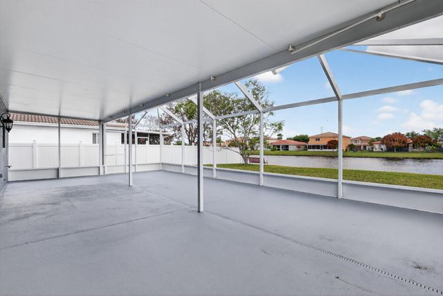 1991 SW Jamesport Drive, Port St. Lucie, Port St Lucie, FL 34953