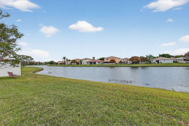 1991 SW Jamesport Drive, Port St. Lucie, Port St Lucie, FL 34953