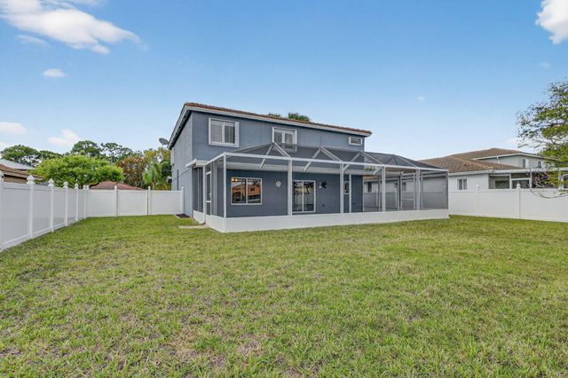 1991 SW Jamesport Drive, Port St. Lucie, Port St Lucie, FL 34953