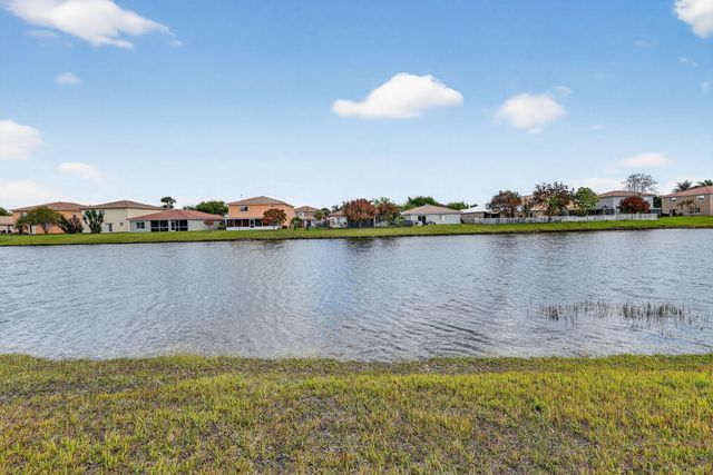 1991 SW Jamesport Drive, Port St. Lucie, Port St Lucie, FL 34953