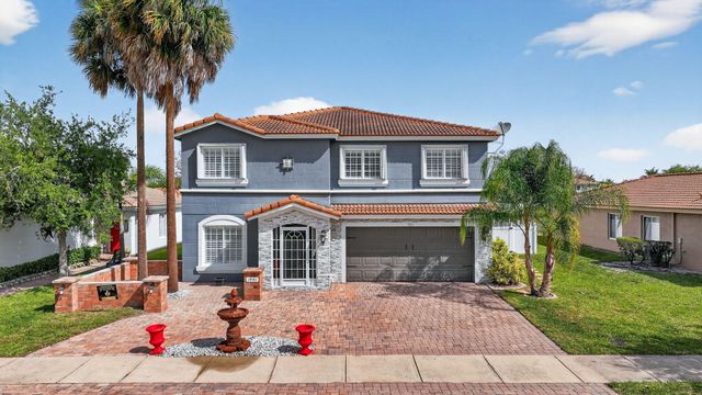 1991 SW Jamesport Drive, Port St. Lucie, Port St Lucie, FL 34953