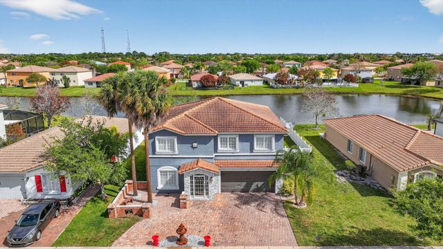 1991 SW Jamesport Drive, Port St. Lucie, Port St Lucie, FL 34953