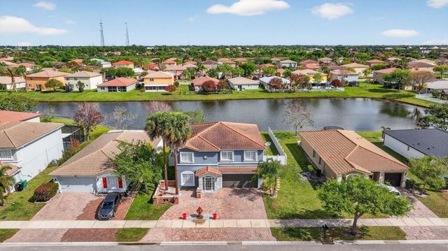 1991 SW Jamesport Drive, Port St. Lucie, Port St Lucie, FL 34953