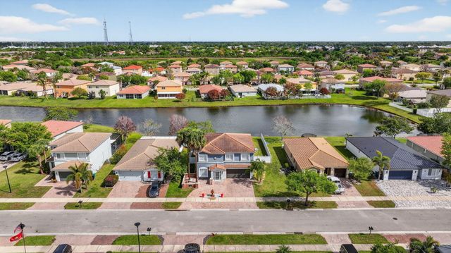 1991 SW Jamesport Drive, Port St. Lucie, Port St Lucie, FL 34953