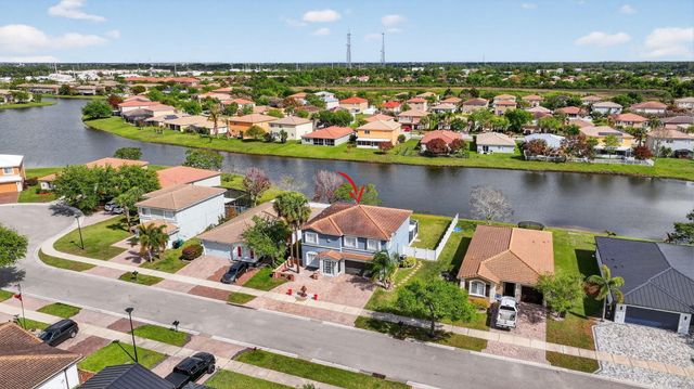 1991 SW Jamesport Drive, Port St. Lucie, Port St Lucie, FL 34953