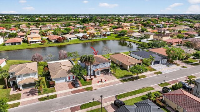 1991 SW Jamesport Drive, Port St. Lucie, Port St Lucie, FL 34953