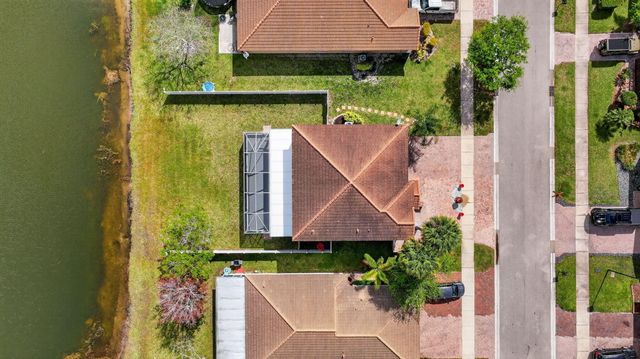 1991 SW Jamesport Drive, Port St. Lucie, Port St Lucie, FL 34953