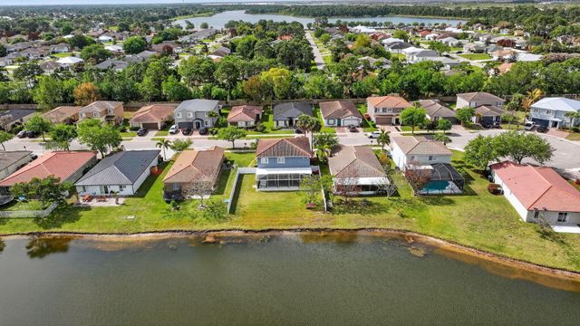 1991 SW Jamesport Drive, Port St. Lucie, Port St Lucie, FL 34953