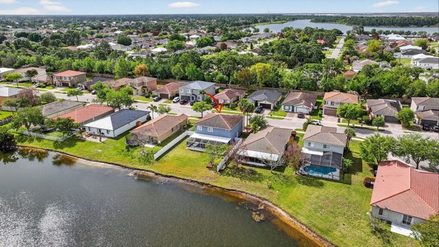 1991 SW Jamesport Drive, Port St. Lucie, Port St Lucie, FL 34953