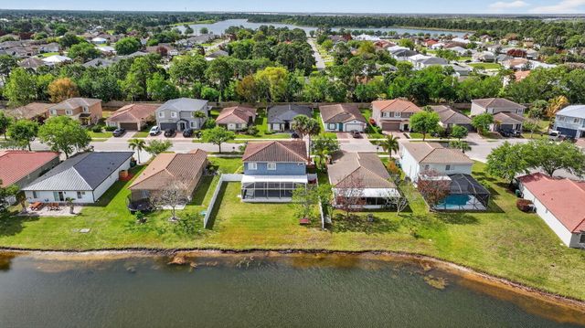 1991 SW Jamesport Drive, Port St. Lucie, Port St Lucie, FL 34953