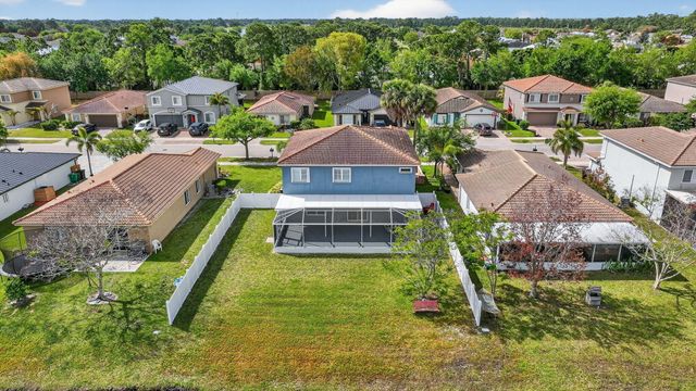 1991 SW Jamesport Drive, Port St. Lucie, Port St Lucie, FL 34953
