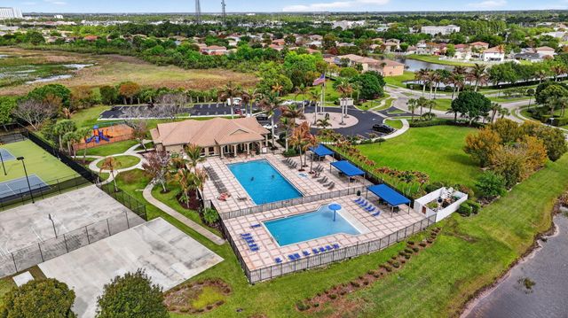 1991 SW Jamesport Drive, Port St. Lucie, Port St Lucie, FL 34953