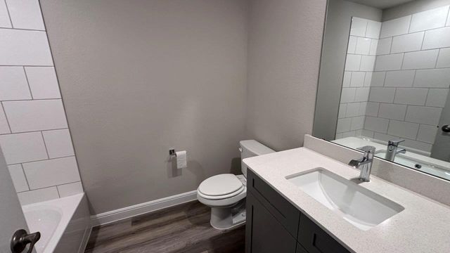 10813 BLOODSTONE Drive, Fort Worth, TX 76036