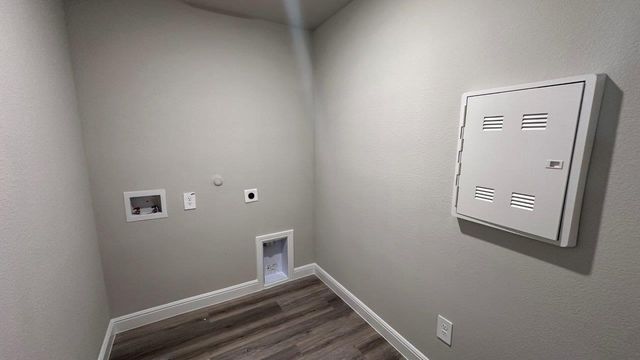 10813 BLOODSTONE Drive, Fort Worth, TX 76036