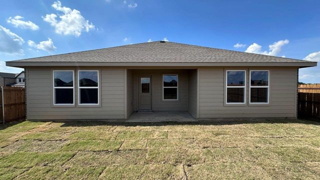 10813 BLOODSTONE Drive, Fort Worth, TX 76036