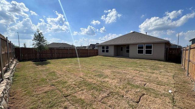 10813 BLOODSTONE Drive, Fort Worth, TX 76036