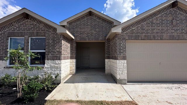 10813 BLOODSTONE Drive, Fort Worth, TX 76036