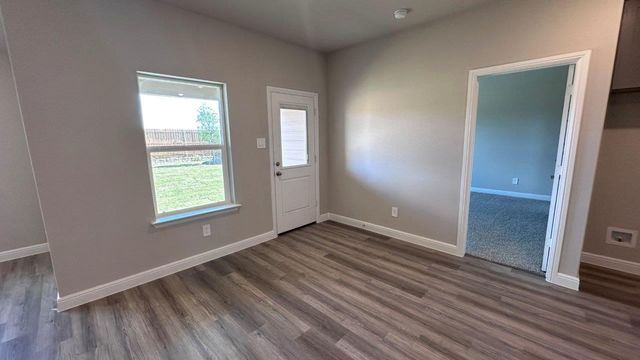 10813 BLOODSTONE Drive, Fort Worth, TX 76036