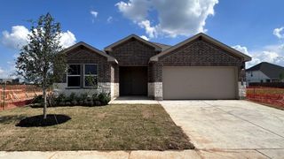10813 BLOODSTONE Drive, Fort Worth, TX 76036