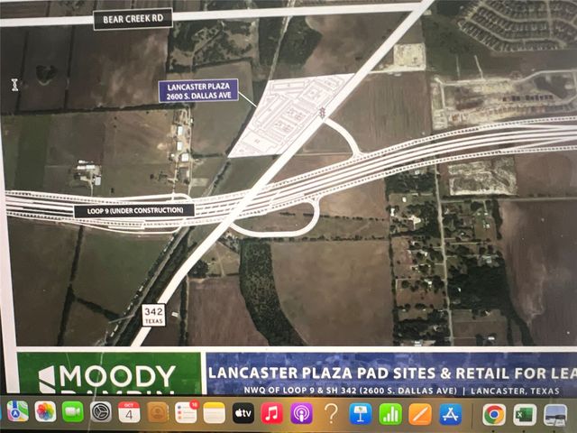 3100 S Dallas Avenue, Lancaster, TX 75146