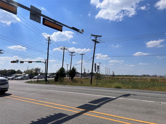 3100 S Dallas Avenue, Lancaster, TX 75146