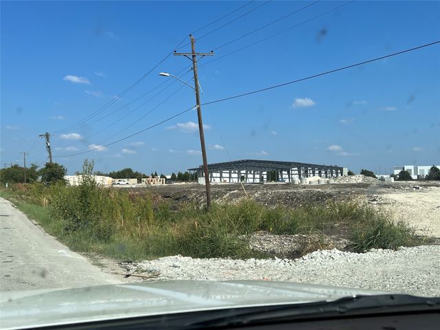 3100 S Dallas Avenue, Lancaster, TX 75146