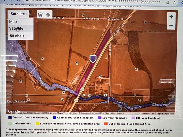 3100 S Dallas Avenue, Lancaster, TX 75146