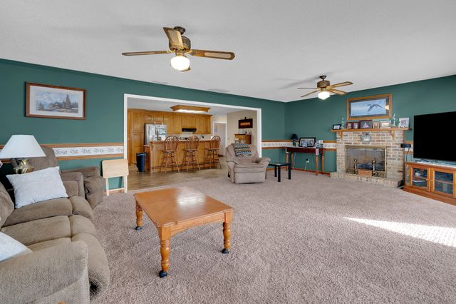 442 Carr Rd, Manchester, TN 37355