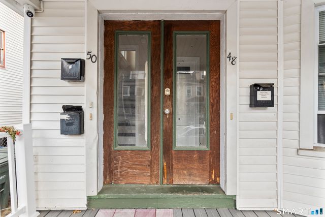 48 Park Terrace 3, Bridgeport, CT 06604