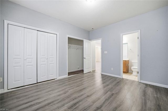 5029 Glen Canyon DR, Virginia Beach, VA 23462