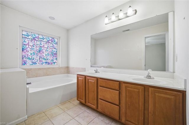 5029 Glen Canyon DR, Virginia Beach, VA 23462