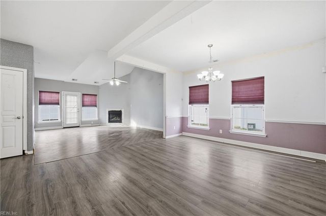 5029 Glen Canyon DR, Virginia Beach, VA 23462